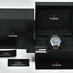 Tudor Black Bay 41 M79540-0004 (2022) - Blue dial 41 mm Steel case (3/8)