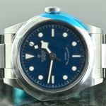 Tudor Black Bay 41 M79540-0004 (2022) - Blue dial 41 mm Steel case (2/8)