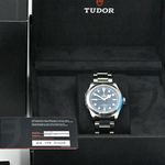 Tudor Black Bay 41 M79540-0004 (2022) - Blue dial 41 mm Steel case (8/8)