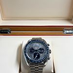 Omega Speedmaster Moonphase 304.30.43.52.06.001 - (1/8)