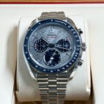 Omega Speedmaster Moonphase 304.30.43.52.06.001 - (5/8)