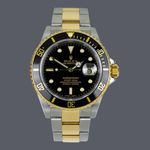 Rolex Submariner Date 16613 - (1/1)