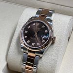 Rolex Datejust 31 278241 - (4/7)