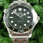 Omega Seamaster Diver 300 M 210.30.42.20.10.001 - (1/8)