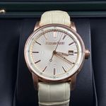 Audemars Piguet CODE 11.59 77410OR.OO.A825CR.01 - (2/8)