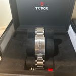 Tudor Pelagos 25610TNL (2024) - Zwart wijzerplaat 42mm Titanium (7/8)