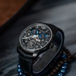 Girard-Perregaux Bridges 84000-21-632-BH6A - (2/8)