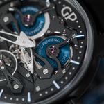 Girard-Perregaux Bridges 84000-21-632-BH6A - (5/8)