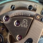 Omega Genève 165.002 - (4/8)