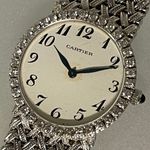 Cartier Vintage 159017 - (5/6)