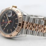 Rolex Datejust Turn-O-Graph 116261 - (6/8)