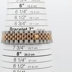 Rolex Datejust Turn-O-Graph 116261 - (7/8)