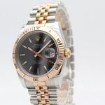 Rolex Datejust Turn-O-Graph 116261 - (3/8)