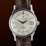 Omega Constellation 168.0065 - (1/8)