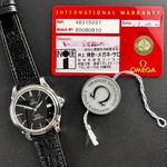 Omega De Ville Co-Axial 4831.50.31 - (3/8)