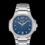 Patek Philippe Nautilus 7118/1A-001 - (1/1)