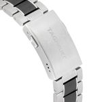 TAG Heuer Formula 1 Quartz CAZ101U.BA0843 (2019) - Black dial 43 mm Steel case (5/8)