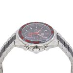 TAG Heuer Formula 1 Quartz CAZ101U.BA0843 (2019) - Black dial 43 mm Steel case (3/8)