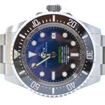 Rolex Sea-Dweller Deepsea 126660 - (4/8)