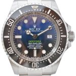 Rolex Sea-Dweller Deepsea 126660 - (1/8)