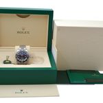 Rolex Sea-Dweller Deepsea 126660 - (2/8)