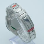 Rolex Daytona 116500LN (2017) - Black dial 40 mm Steel case (8/8)