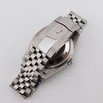 Rolex Datejust 36 126200 (2022) - Silver dial 36 mm Steel case (4/5)
