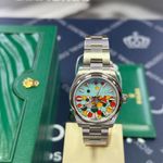 Rolex Oyster Perpetual 31 277200 - (1/5)