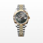 Rolex Datejust 41 126333 - (1/1)