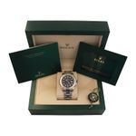 Rolex Yacht-Master 40 126622 (2023) - Blauw wijzerplaat 40mm Staal (4/4)