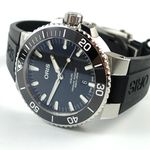 Oris Aquis Date 01 733 7730 4134 - (5/8)