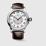Longines Heritage