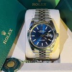 Rolex Datejust 41 126334 - (4/5)