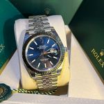 Rolex Datejust 41 126334 - (1/5)
