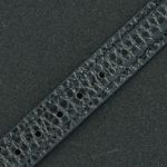 Omega Seamaster 11074 (1962) - Wit wijzerplaat 21mm Staal (6/8)