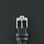 Omega Seamaster 11074 (1962) - Wit wijzerplaat 21mm Staal (7/8)