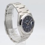 Rolex Datejust Oysterquartz 17000 (1978) - Blauw wijzerplaat 36mm Staal (3/8)