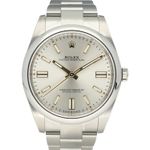 Rolex Oyster Perpetual 41 124300 - (2/8)