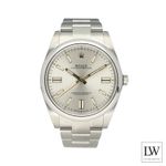 Rolex Oyster Perpetual 41 124300 - (3/8)