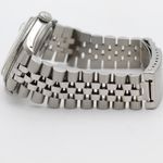 Rolex Datejust 36 16030 (1982) - Silver dial 44 mm Steel case (7/8)