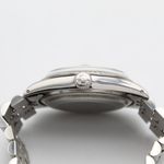 Rolex Datejust 36 16030 (1982) - Silver dial 44 mm Steel case (8/8)