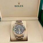 Rolex Oyster Perpetual 36 126003 - (1/8)