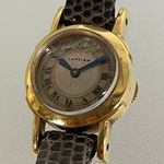 Cartier Vintage Unknown - (1/6)