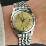 Omega Seamaster 166.010 - (2/8)