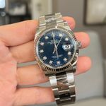Rolex Datejust 36 126234 - (1/1)