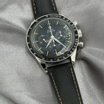 Omega Speedmaster 310.32.40.50.06.001 (2025) - Blauw wijzerplaat 40mm Staal (5/7)