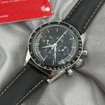 Omega Speedmaster 310.32.40.50.06.001 (2025) - Blauw wijzerplaat 40mm Staal (6/7)