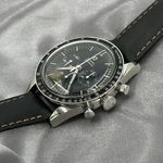 Omega Speedmaster 310.32.40.50.06.001 (2025) - Blauw wijzerplaat 40mm Staal (3/7)