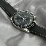 Omega Speedmaster 310.32.40.50.06.001 (2025) - Blauw wijzerplaat 40mm Staal (4/7)