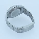 Rolex Submariner No Date 124060 (2025) - Black dial 41 mm Steel case (2/6)